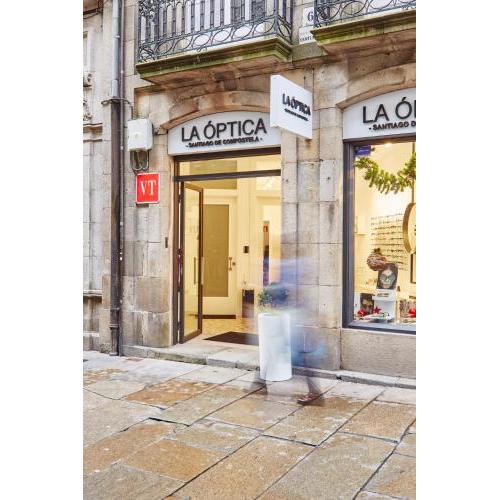 Apartamentos Orfas