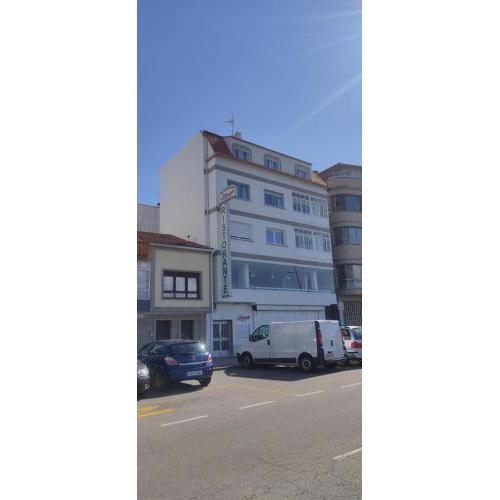 Apartamentos Orillamar