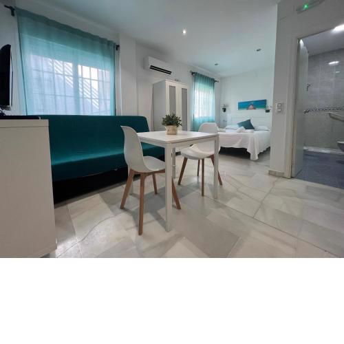 Apartamentos Ortega