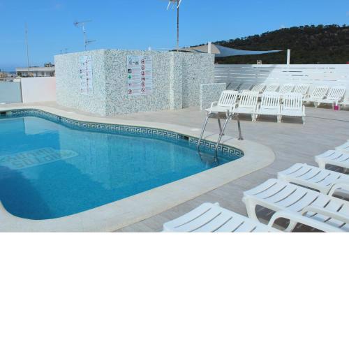Apartamentos Orvay