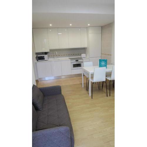 Apartamentos Palacio Azcárate Calle Calvario