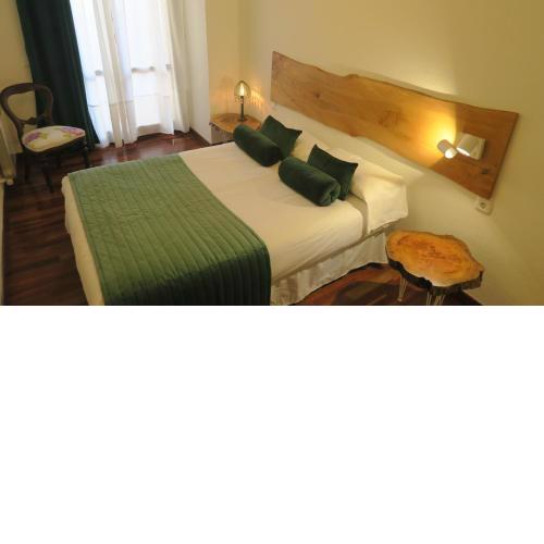 Apartamentos Palacio Azcárate Travesía Calvario