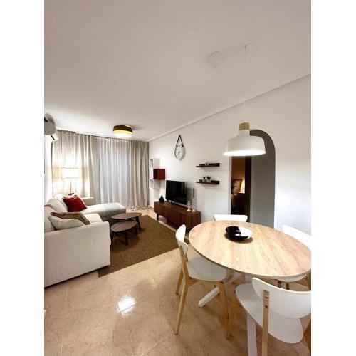 Apartamentos Palangres