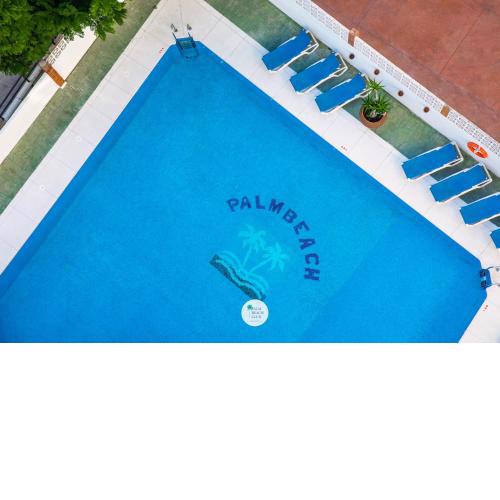 Apartamentos Palm Beach Club Carihuela