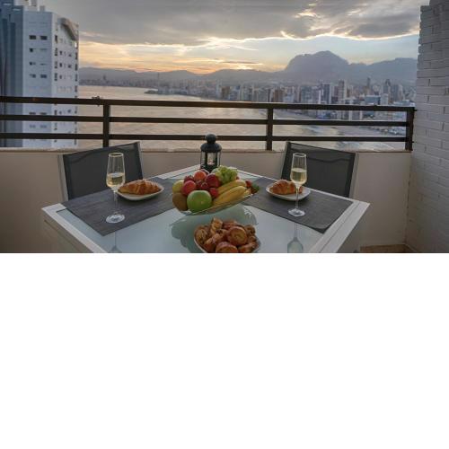Apartamentos Panorámicos Trinisol II