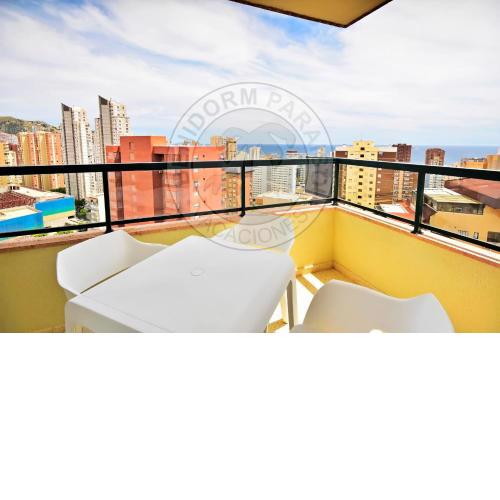 Apartamentos Paraíso Centro - BenidormParaíso