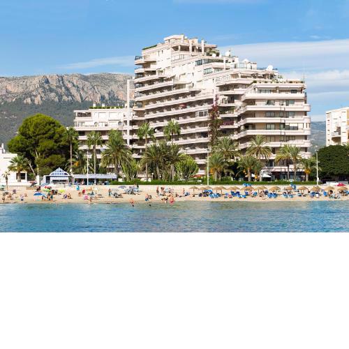 Apartamentos Paraíso Mar