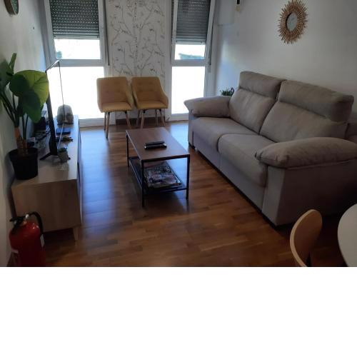 Apartamentos Parke24 - San Sebastian
