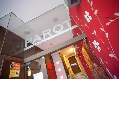 Apartamentos Parot Quality