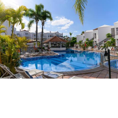 Apartamentos Parque del Sol