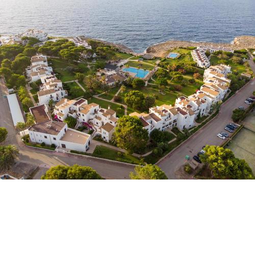 Apartamentos Parque Mar