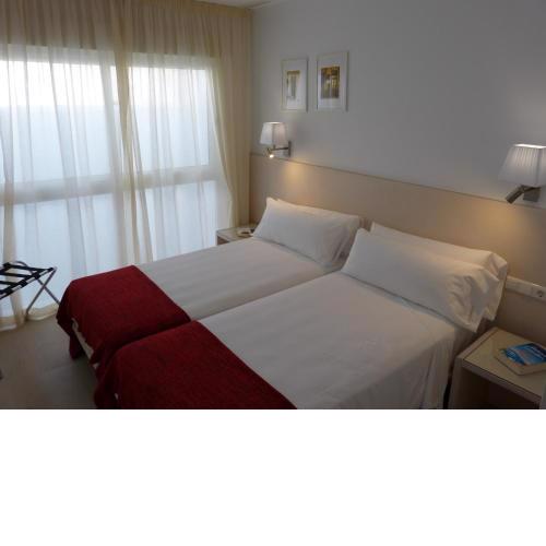 Apartamentos Patagonia Sur