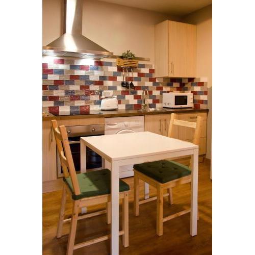 Apartamentos Pelayo II