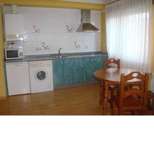 Apartamentos Peña Mar