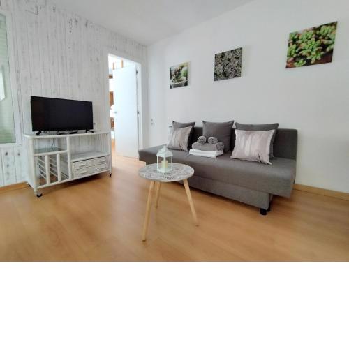 Apartamentos Penibetico con parking by SURYNIEVE