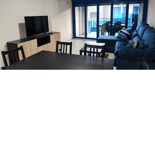 Apartamentos Peñiscola Argualas