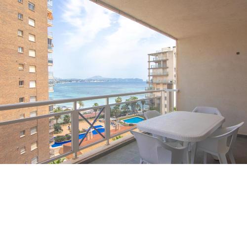 Apartamentos PENYAL