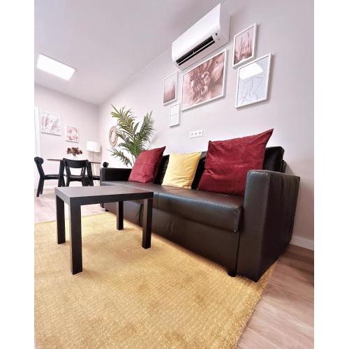 Apartamentos Pepita
