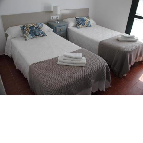 Apartamentos Peregrinos