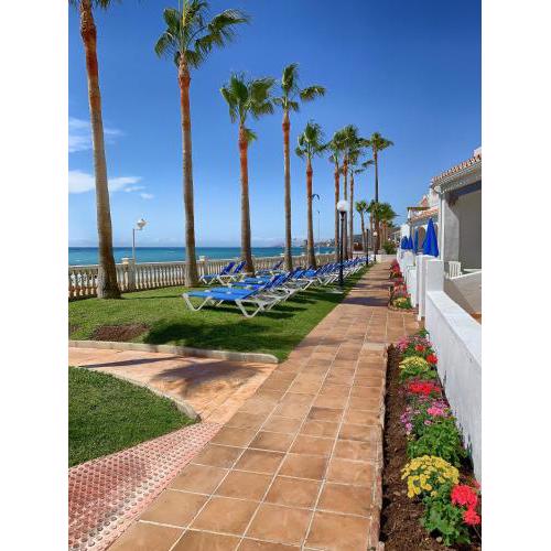 Apartamentos Perla Marina