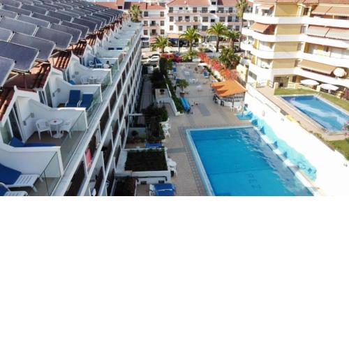Apartamentos Pez Azul