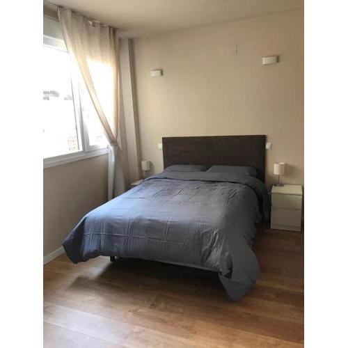 Apartamentos Picasso