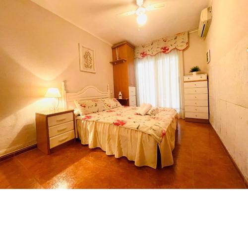 Apartamentos Pins II a pasos del mar