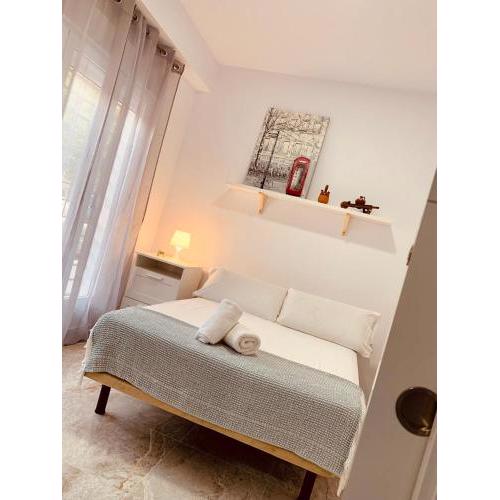 APARTAMENTOS PINTOR ZURBARAN