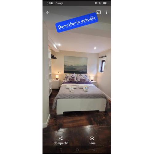 Apartamentos pipo