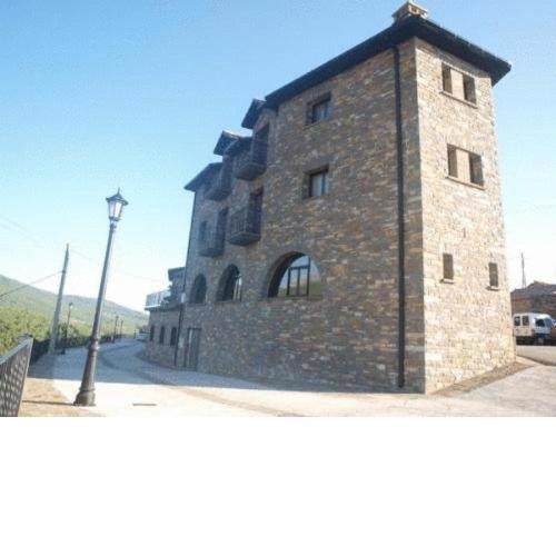 Apartamentos Pirineos Ordesa
