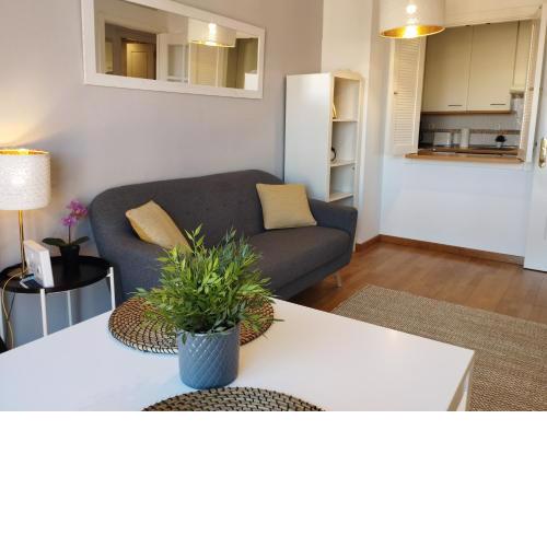 Apartamentos Pirra - Aeropuerto Ifema