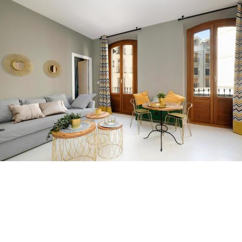Apartamentos Placeta de San Gil