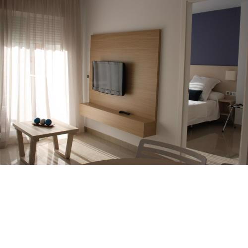 Apartamentos Playa Barbate