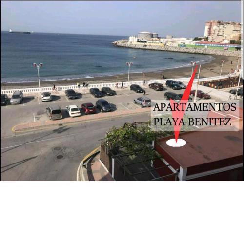 Apartamentos Playa Benitez