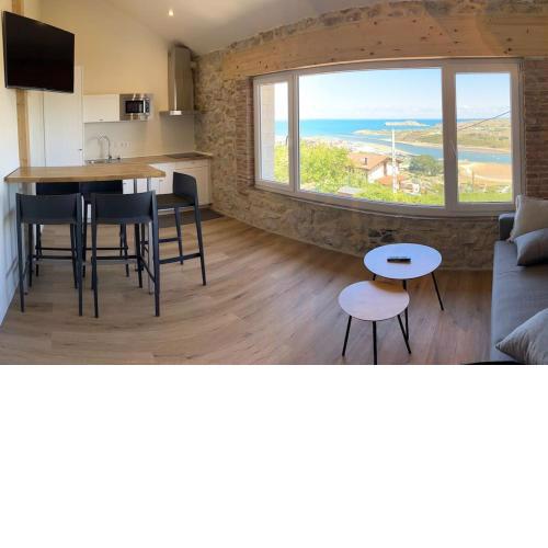 Apartamentos playa Buendia