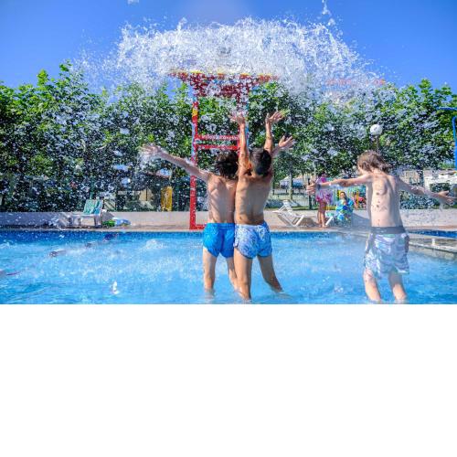Apartamentos Playa Canelas