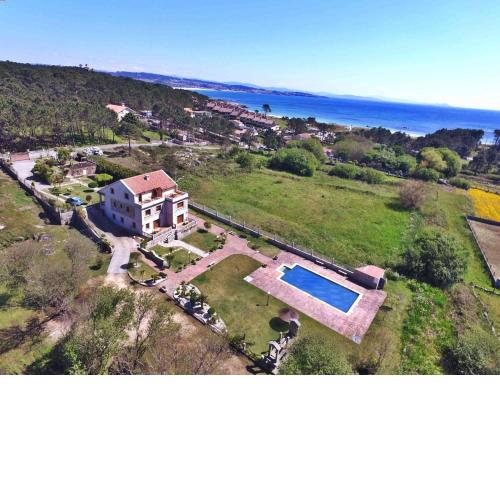 Apartamentos Playa de Balea 1