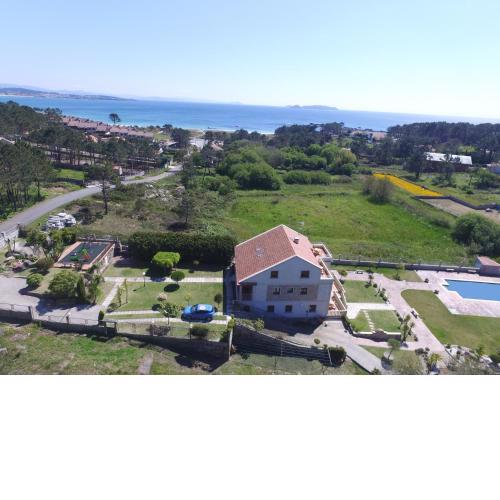 Apartamentos Playa de Balea 2