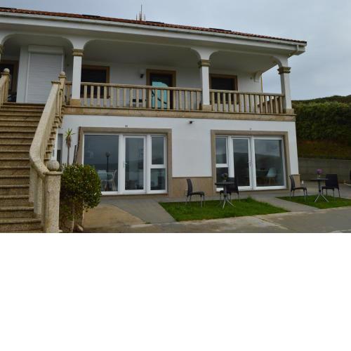 Apartamentos Playa de Nemiña