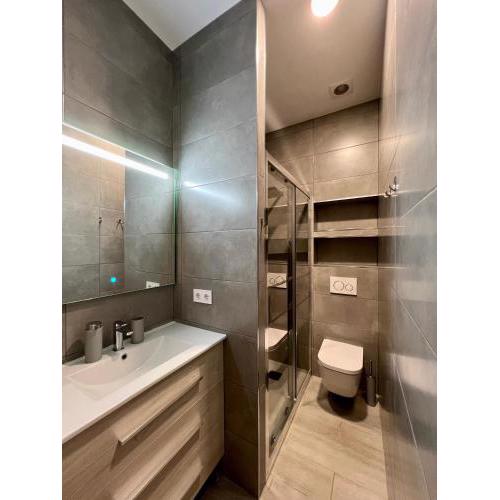 Apartamentos Playa del Postiguet