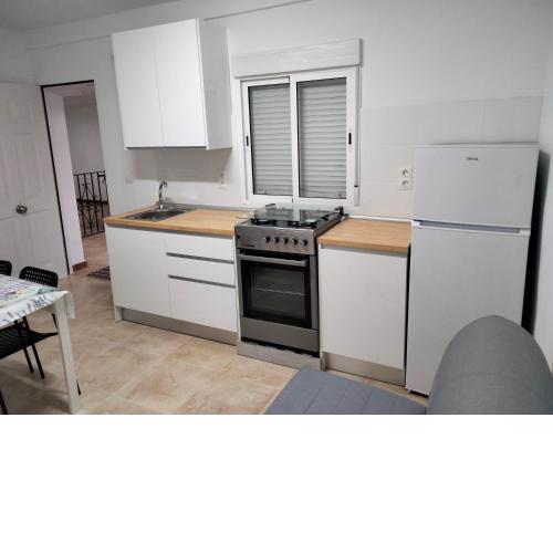 Apartamentos Playa Holidays