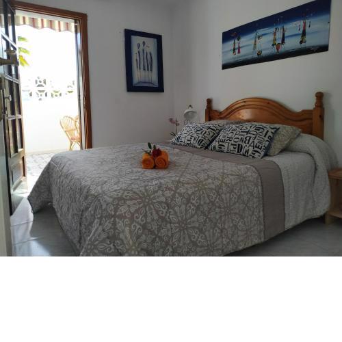 Apartamentos Playa Honda
