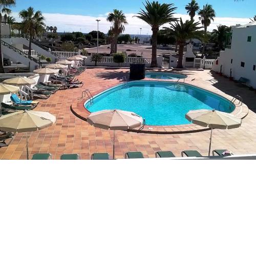 Apartamentos PLAYA PARK