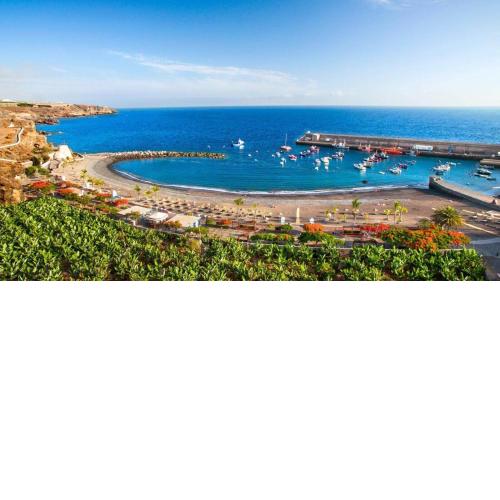 Apartamentos Playa San Juan & wifi free