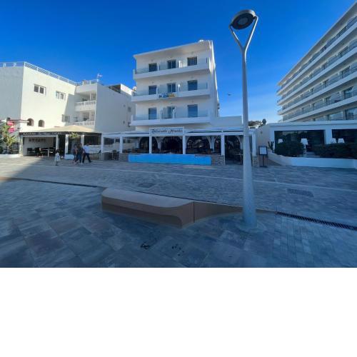 Apartamentos Playa Sol