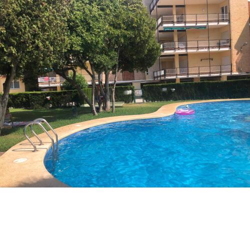 Apartamentos Playa