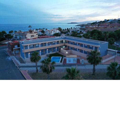 Apartamentos Playamar