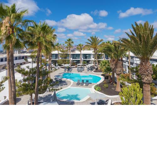 Apartamentos Playamar