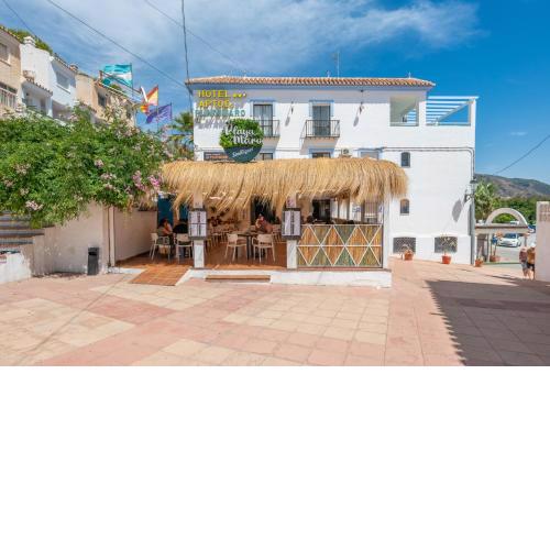 Apartamentos Playamaro