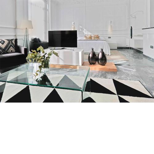 Apartamentos Plaza Constitución - Larios
